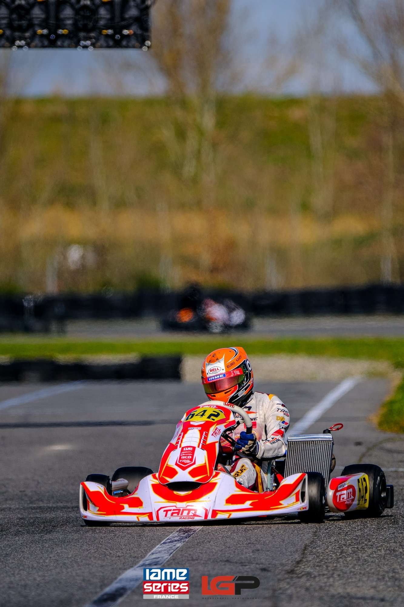 Tam Racing 